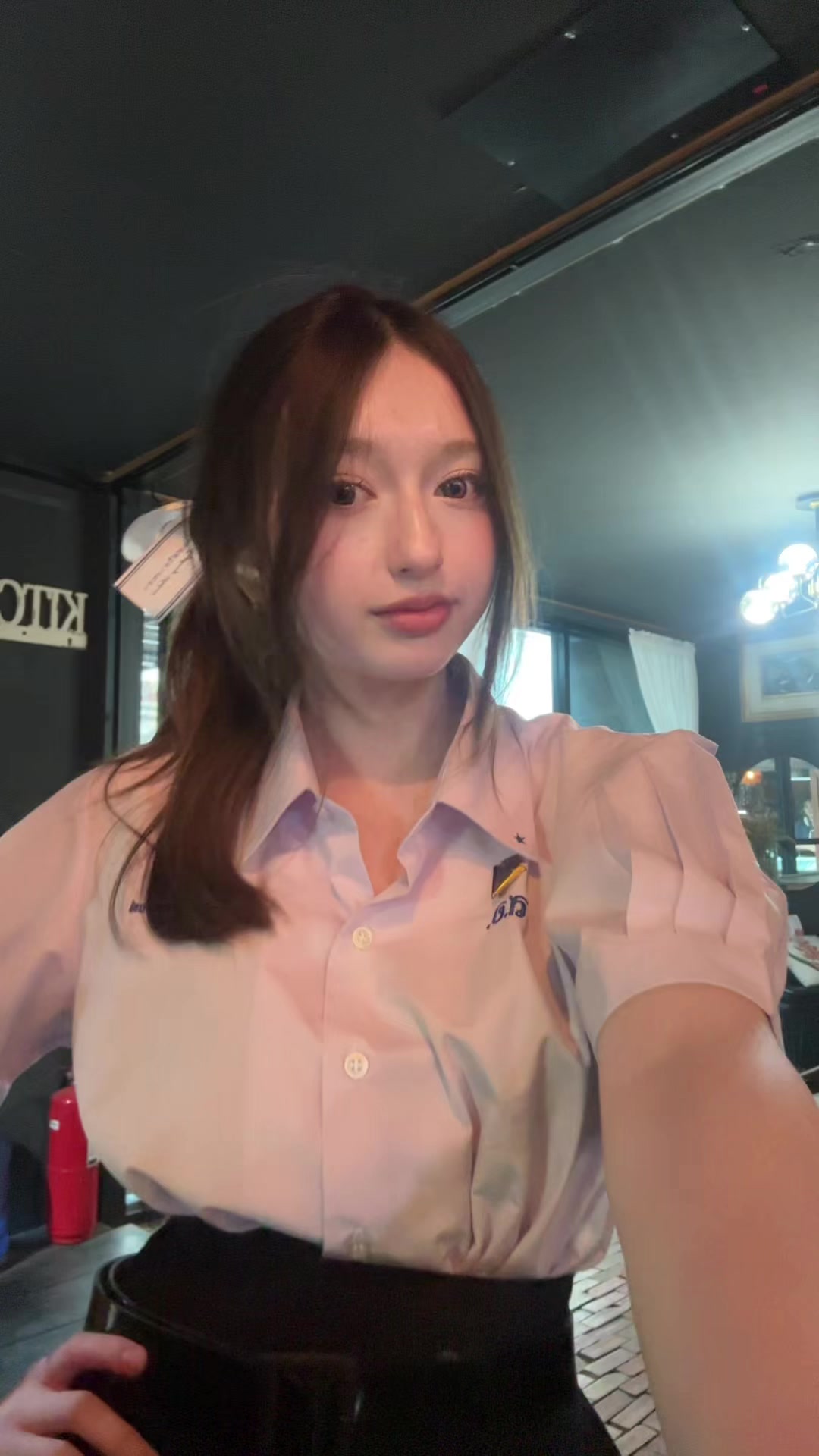 @เคท