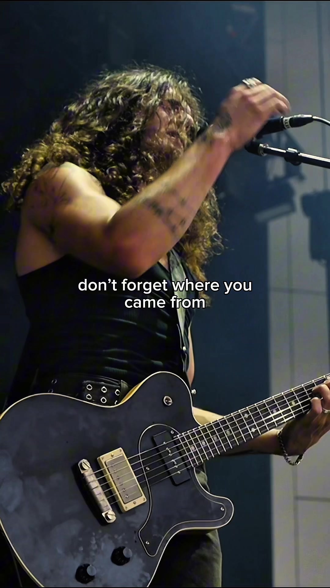 @Return to Dust
