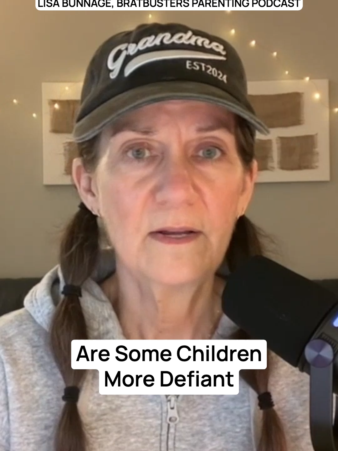 @Lisa Bunnage - Parenting Coach