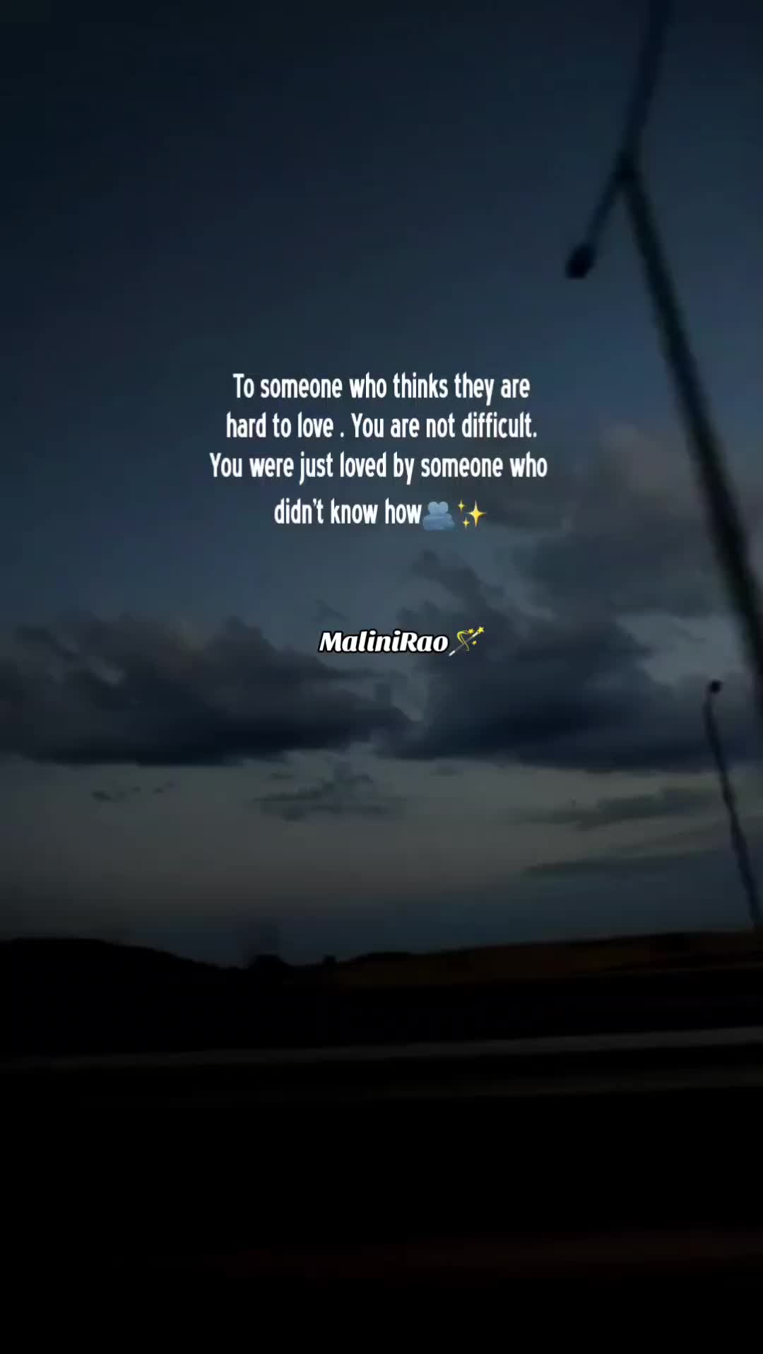 @MaliniRao🌙