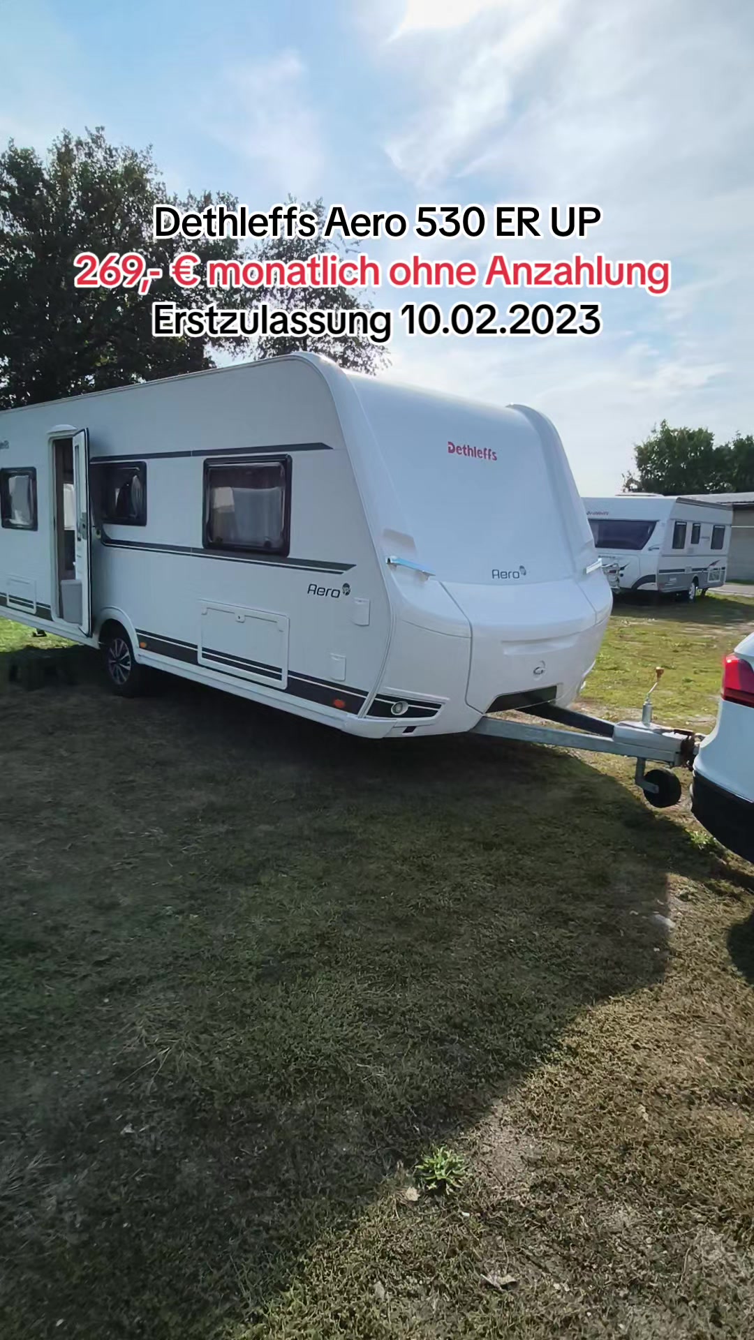 @Caravan Dealer