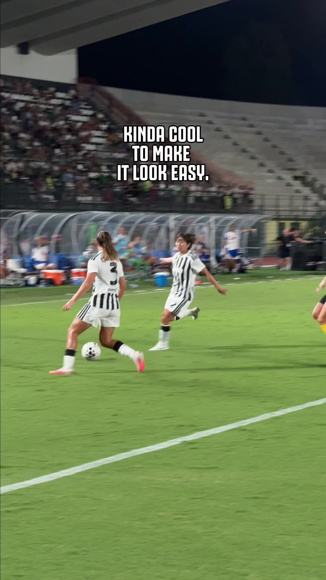 @Juventus Women