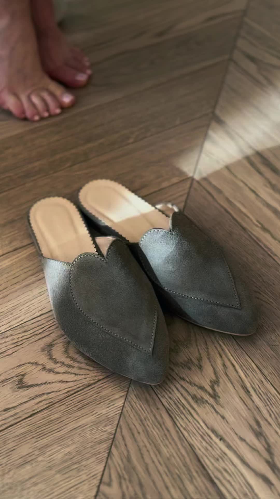 @Rita Krzysiek Shoes