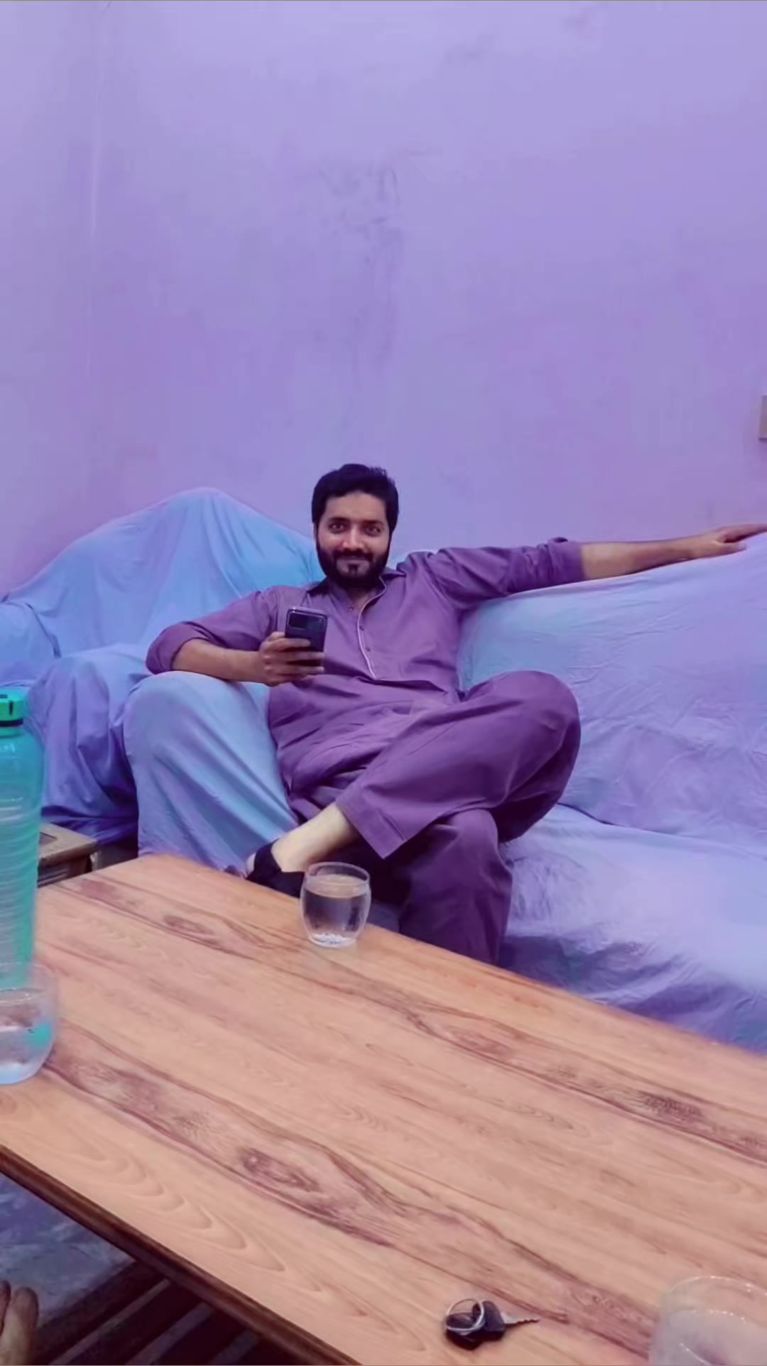 @مِہر رفیق آرائیں