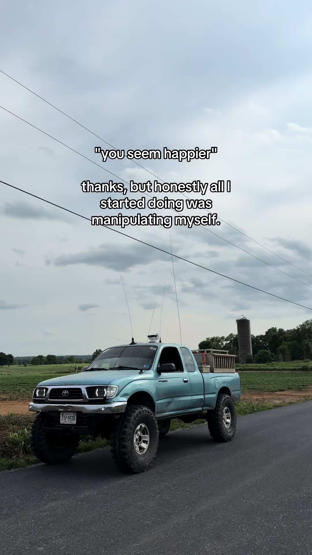 @Buck White