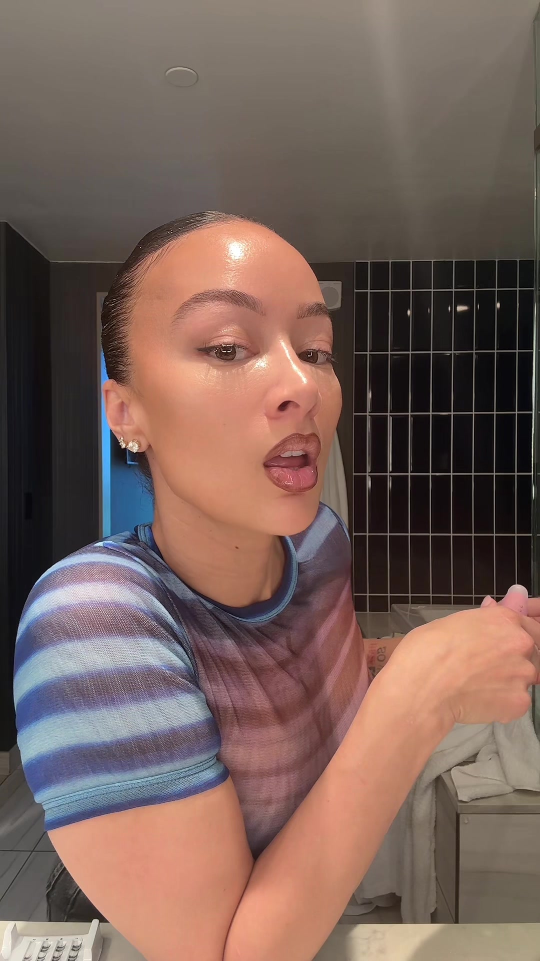 @Draya
