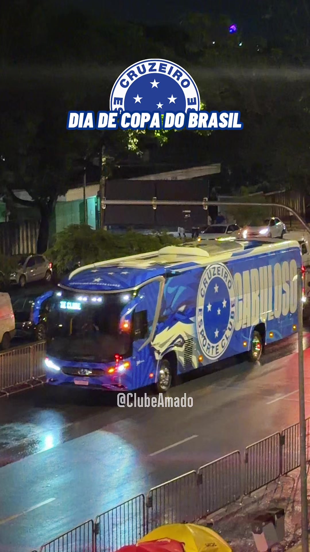 @Yuli Ramon | CLUBE AMADO