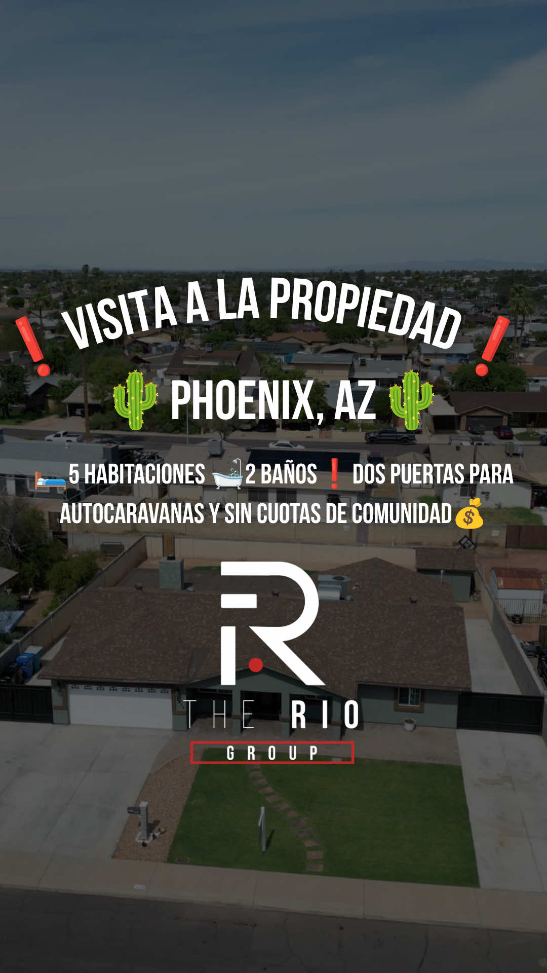 @Rio Vidrio | AZ & Associates