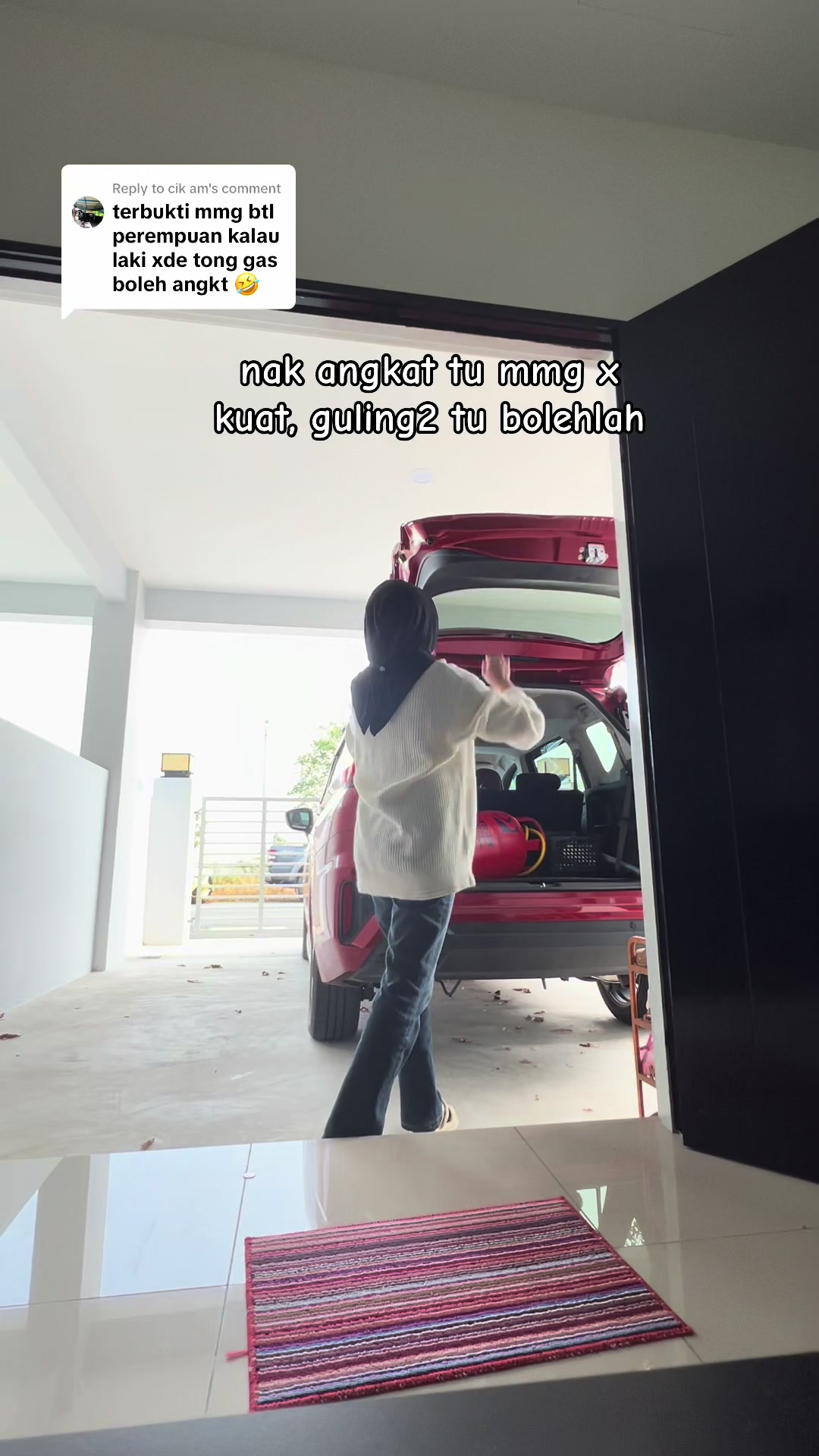 @kakak comel