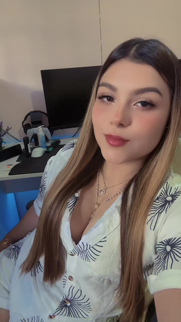 @Cyndi Alvarez