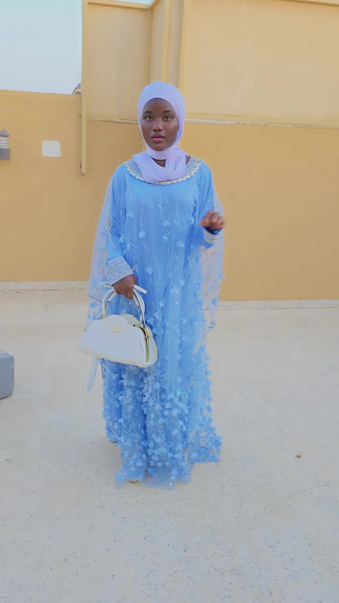 @Adenike