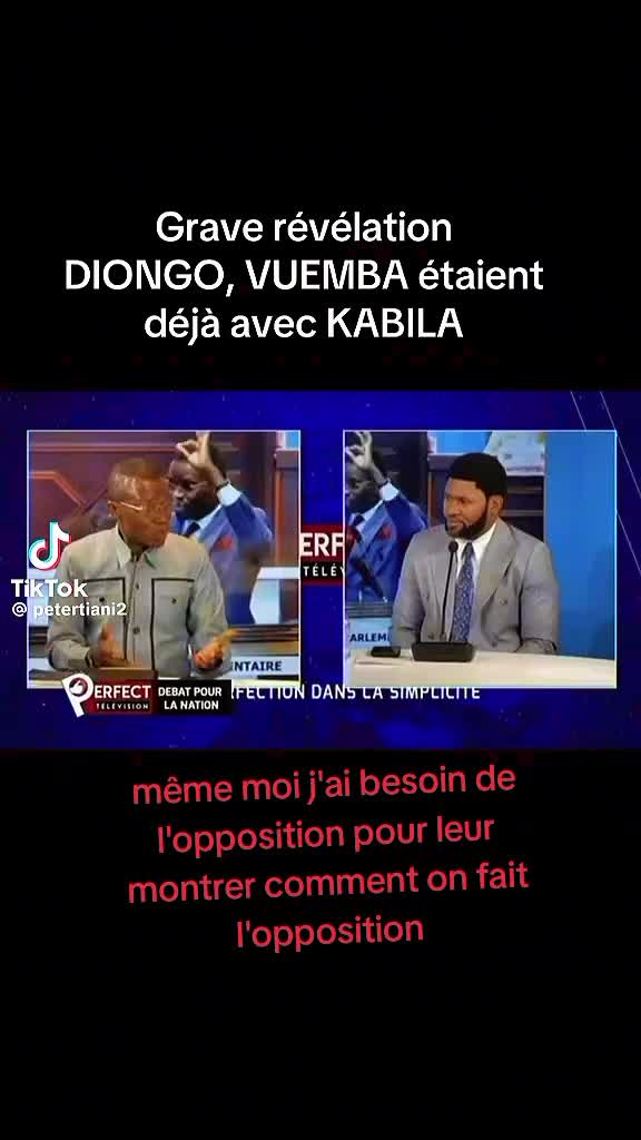 @Jo&euml;l kayombo