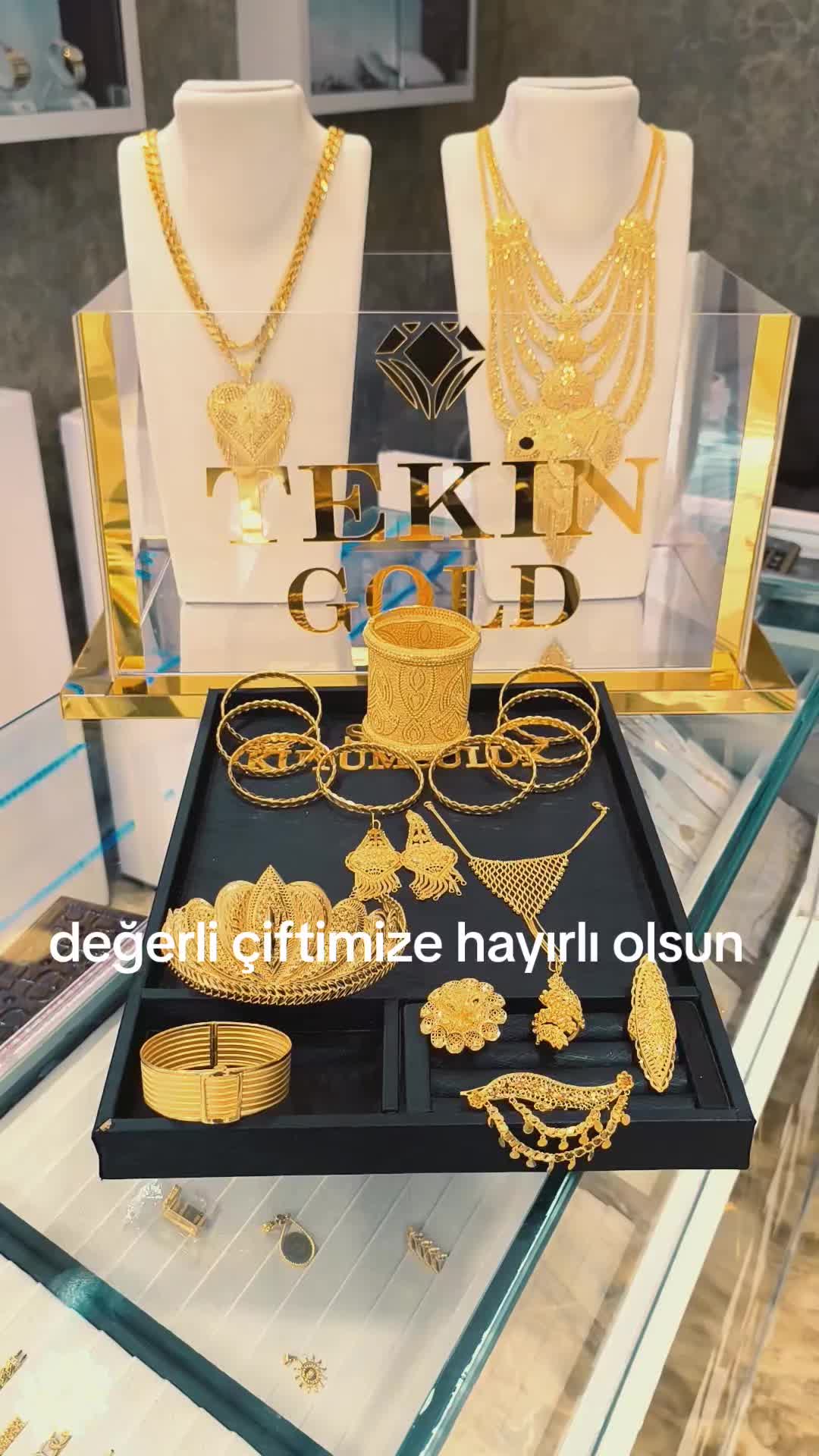 @TEKİN GOLD 💫
