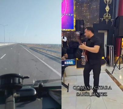 @Ağdam Qarabağ