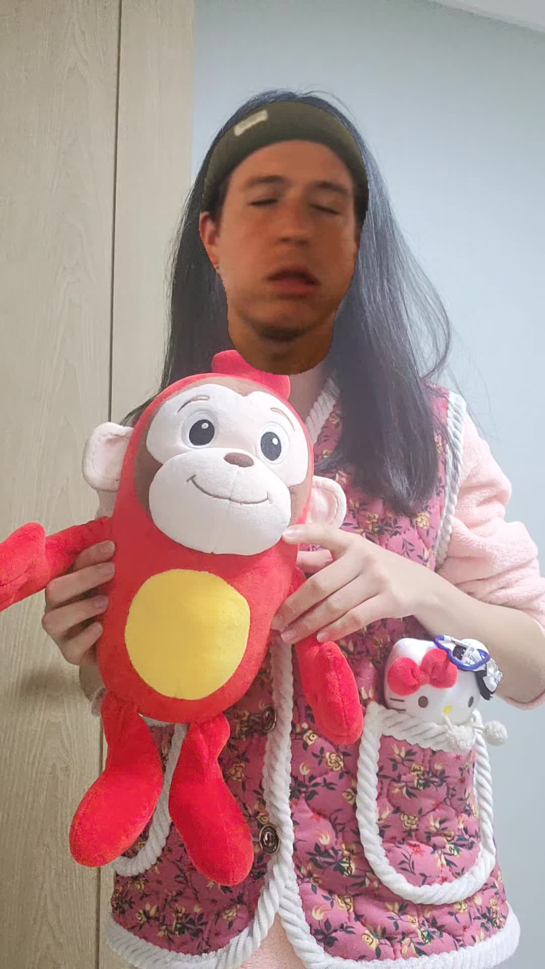 @์ง๋ฏผ๐