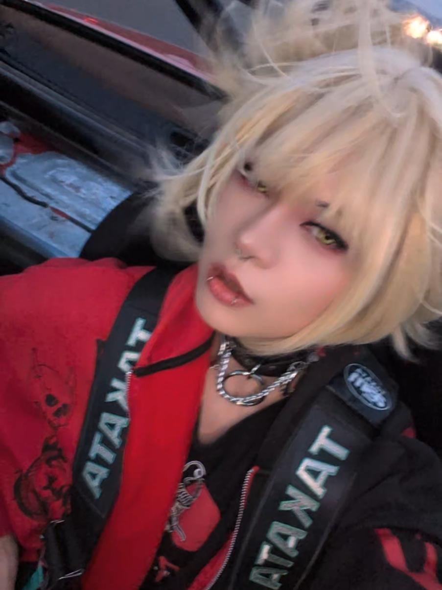 @Misaki Tetsuya