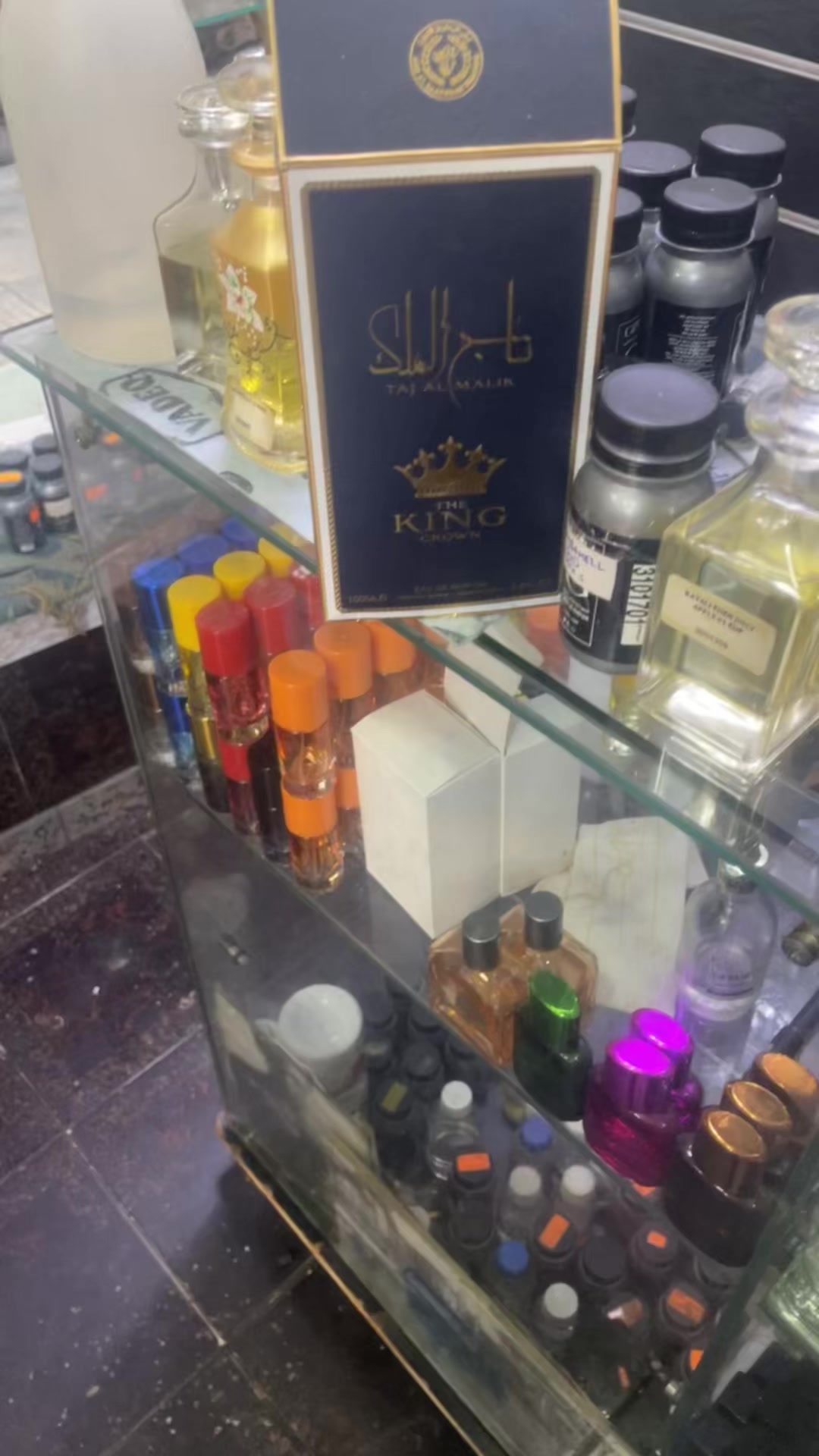 @malki parfume