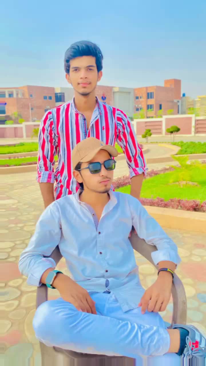 @share da bacha
