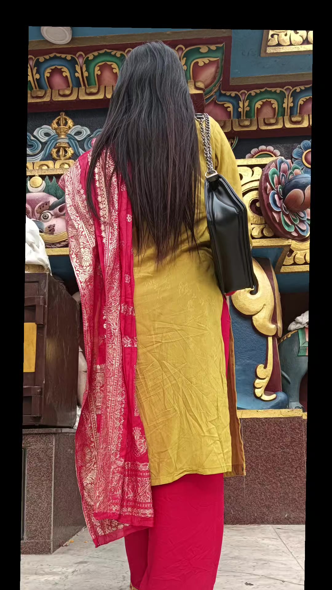 @Mis Bhawana💛