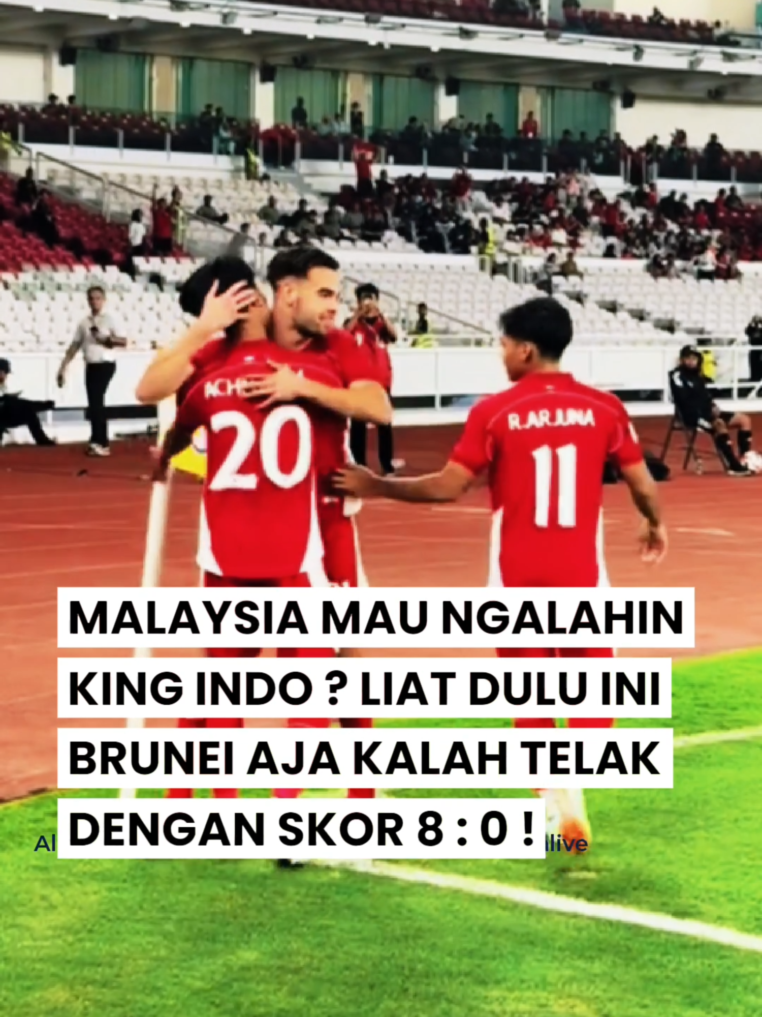 @Berita Bola Jala