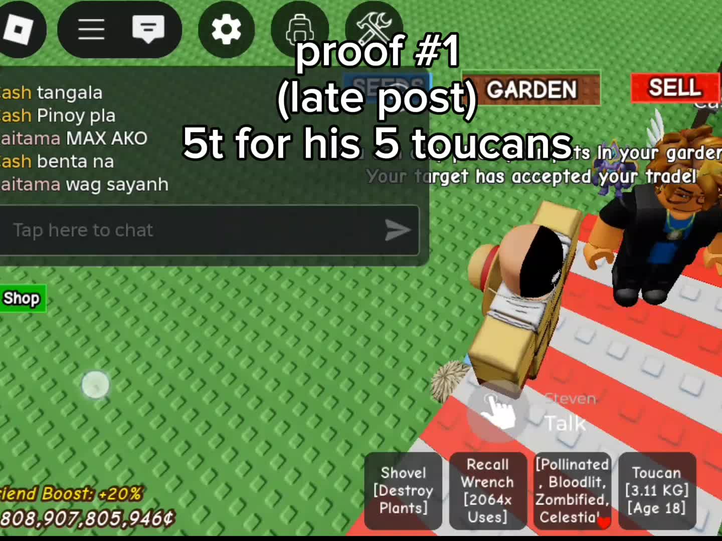 @mharboiEDIT✝️