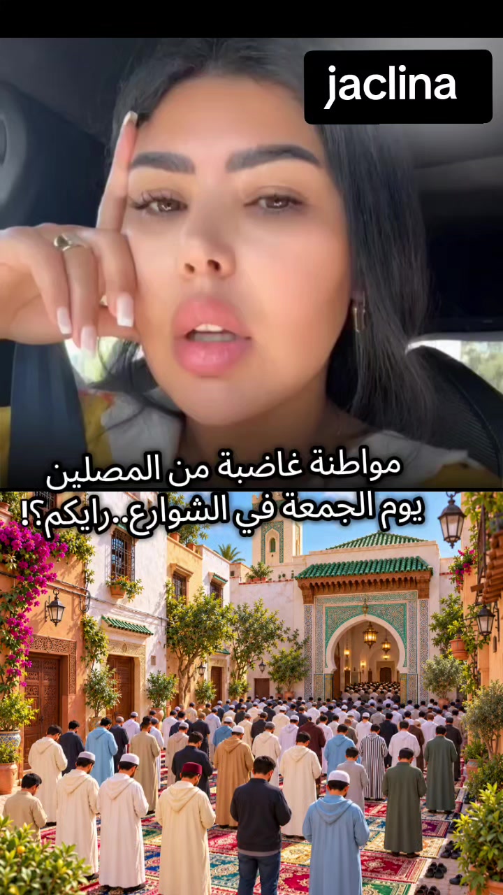 @Queen of Trends ✨️"JacLina"👑