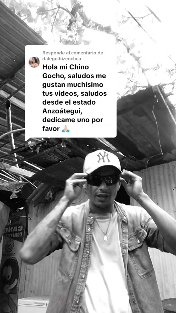 @CHYNO GOCHOO🔥