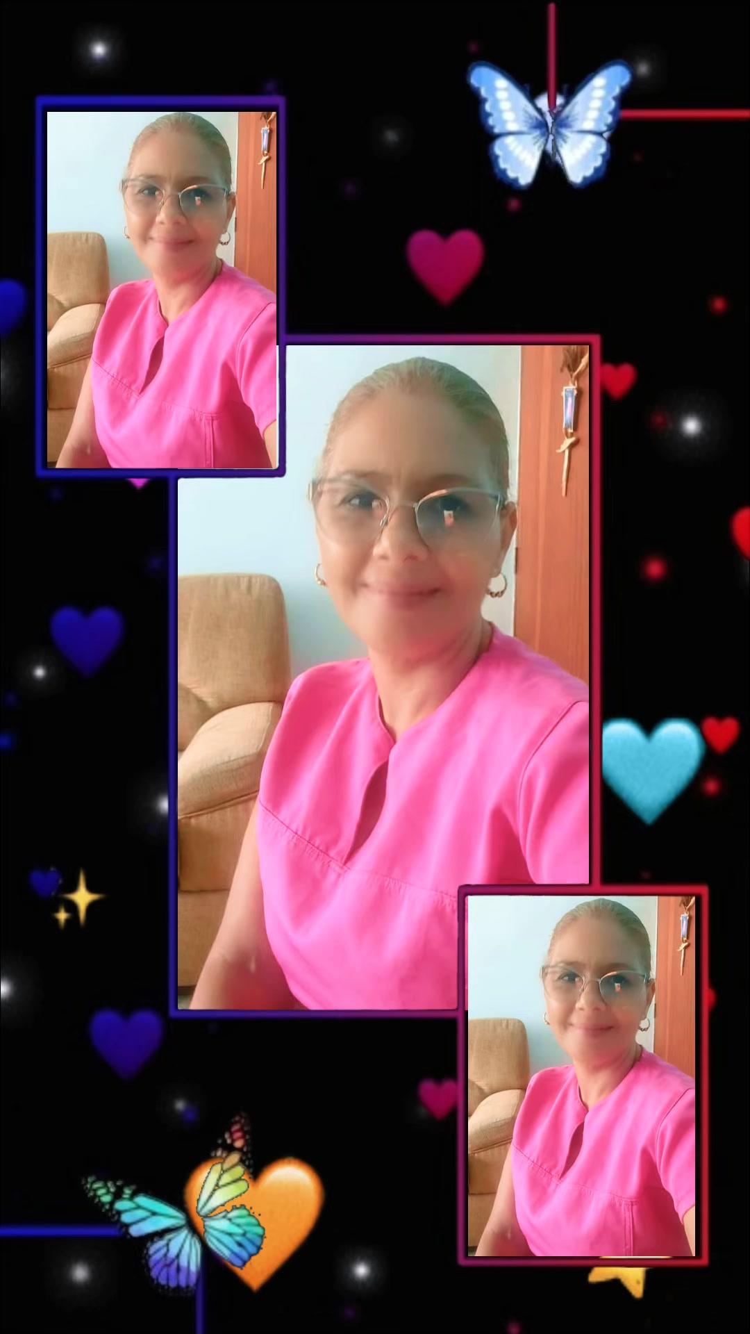 @Marisol Moreno