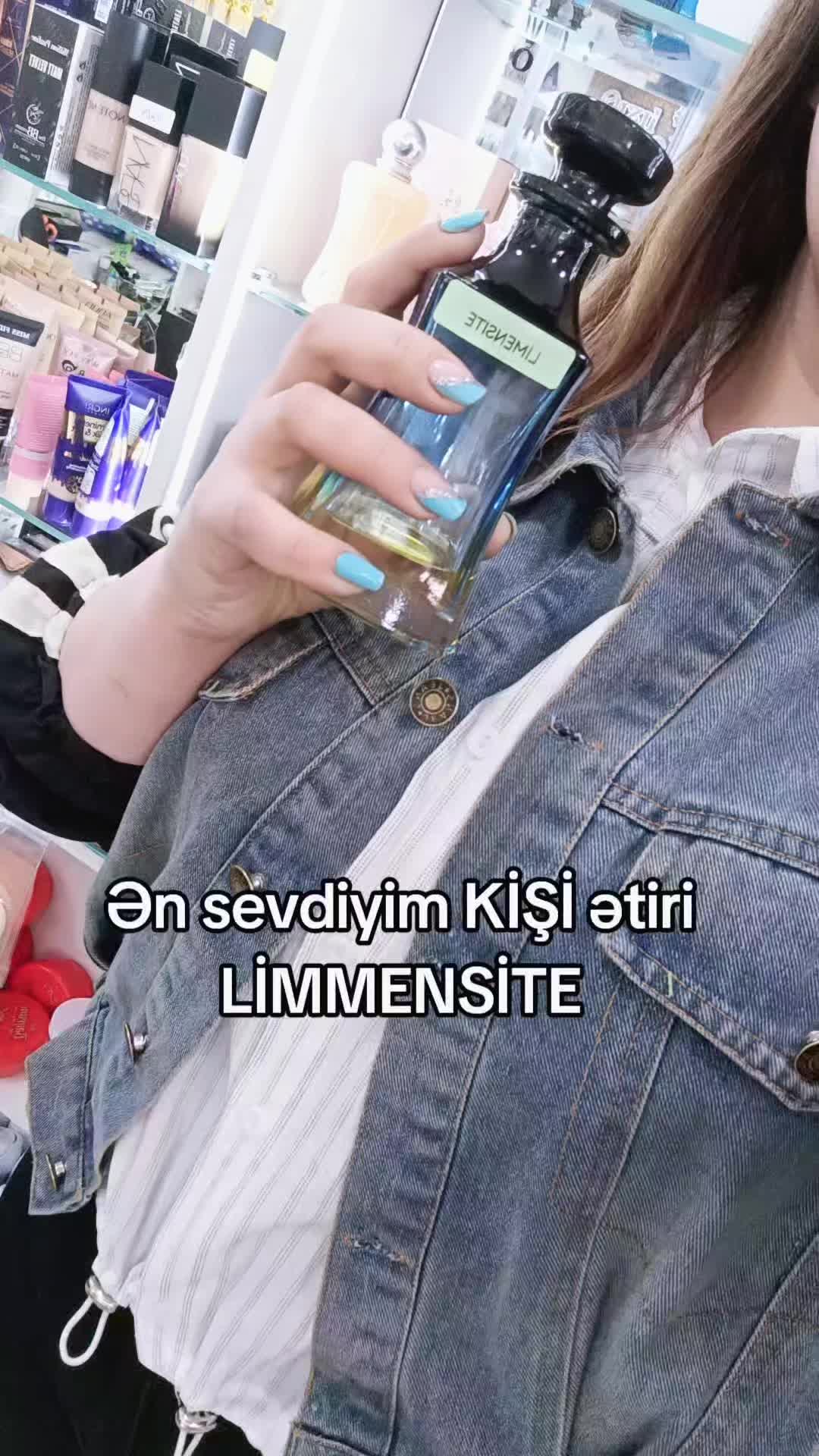 @Ətir.Dünyası.Şəki