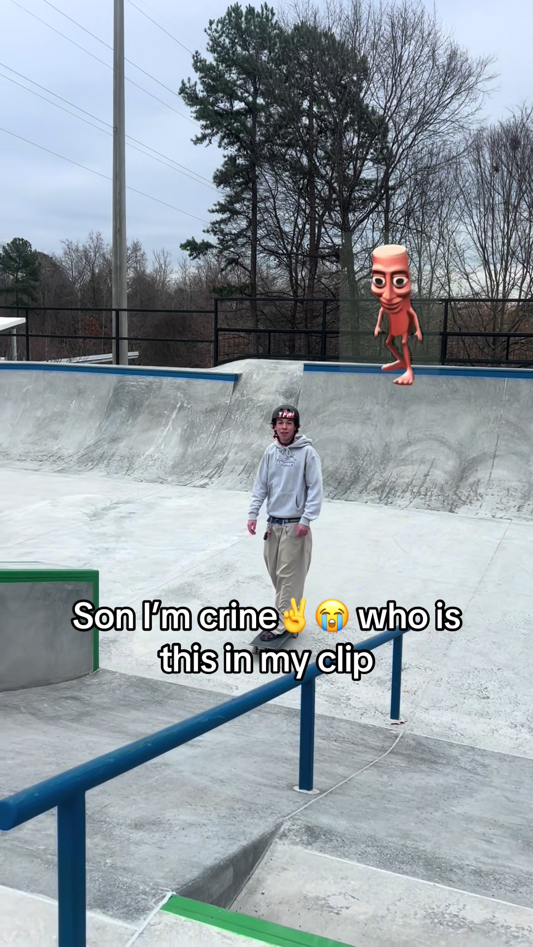 @Tyler