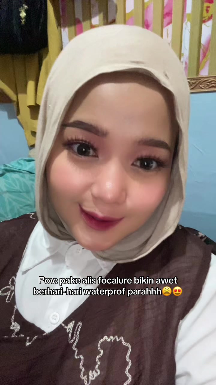 @Annisa avrilia
