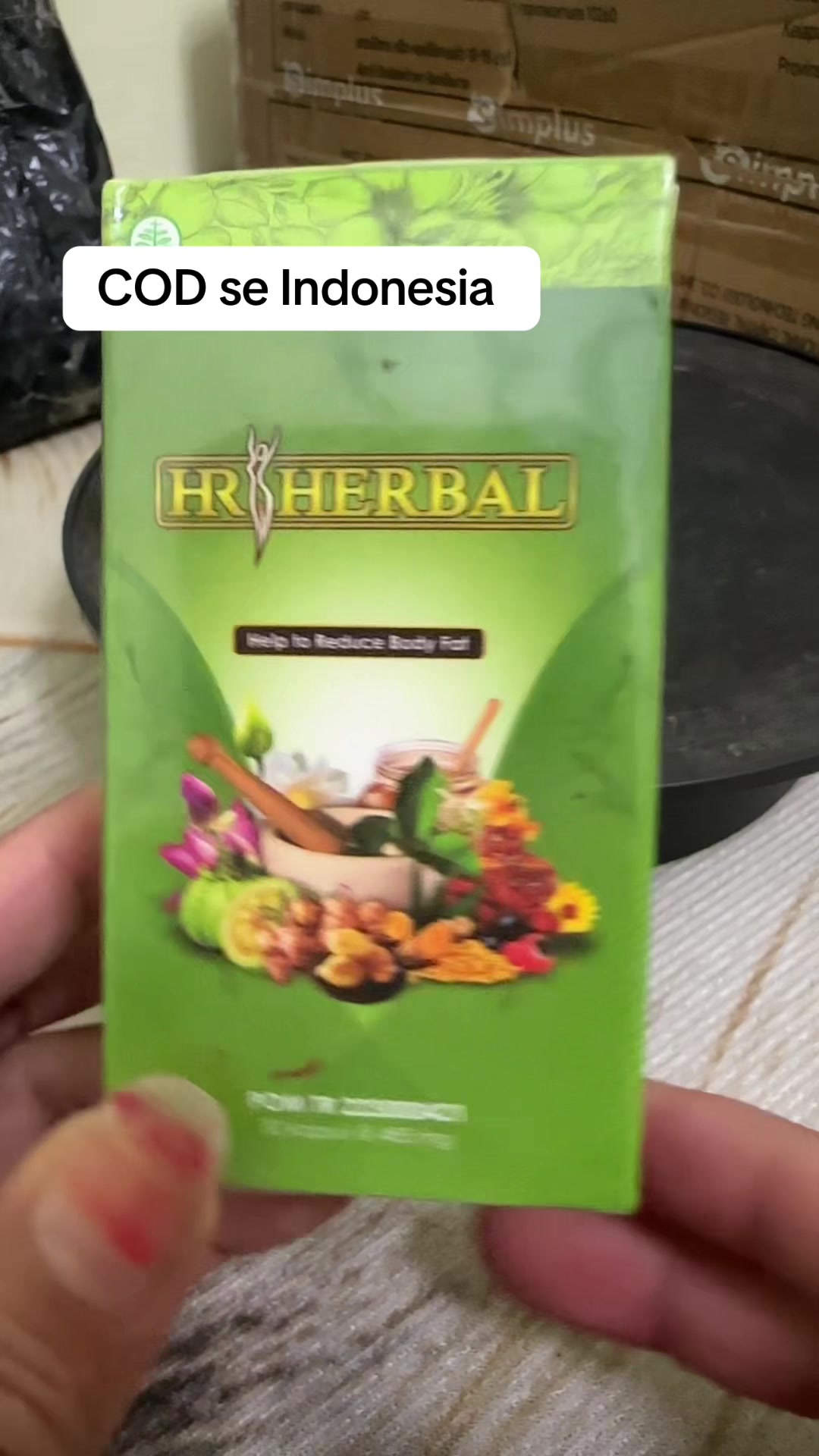 @HERA AMBULU