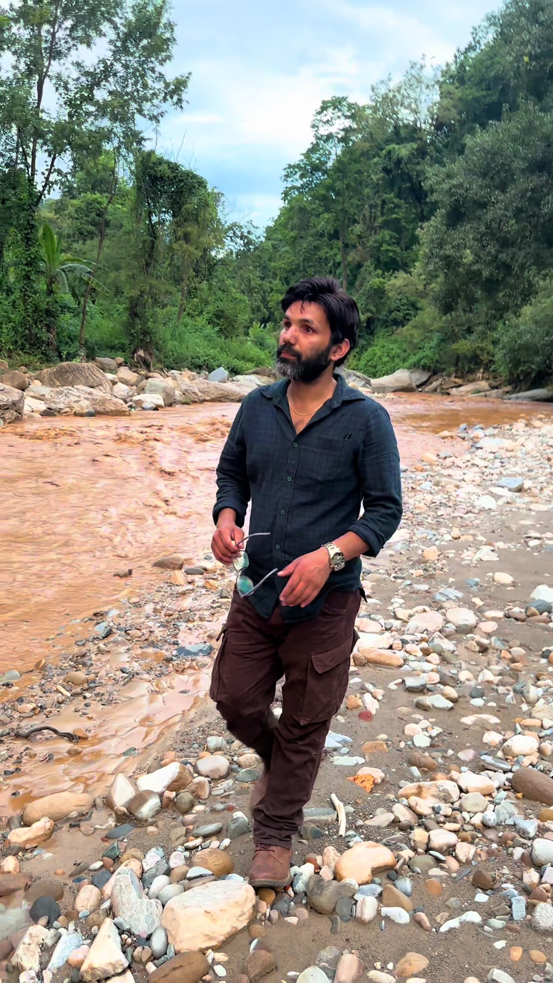 @Miraj Aryal