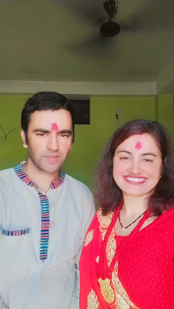 @Hema Joshi