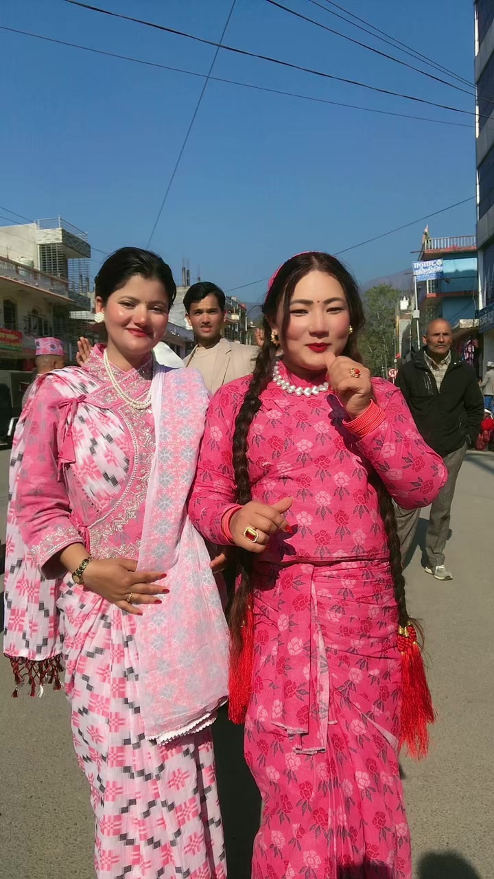 @Amreeta Chand Thakuri