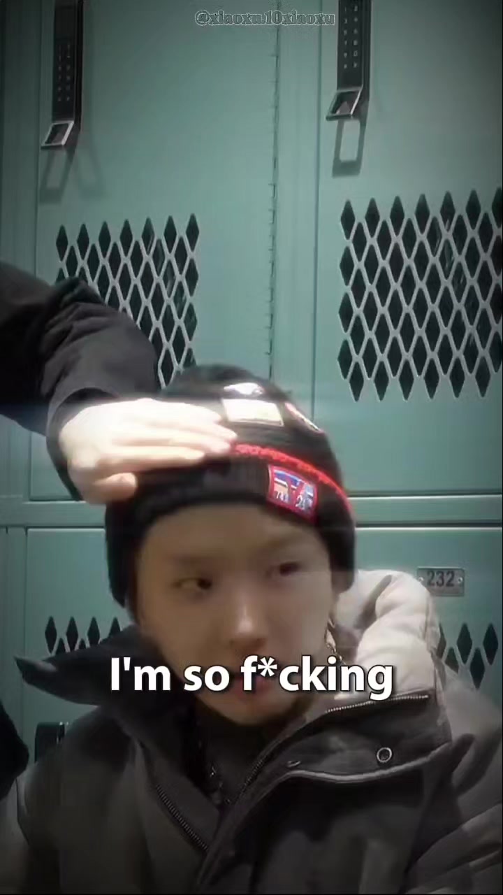@xiaoxu - ONEDOOR/ATINY