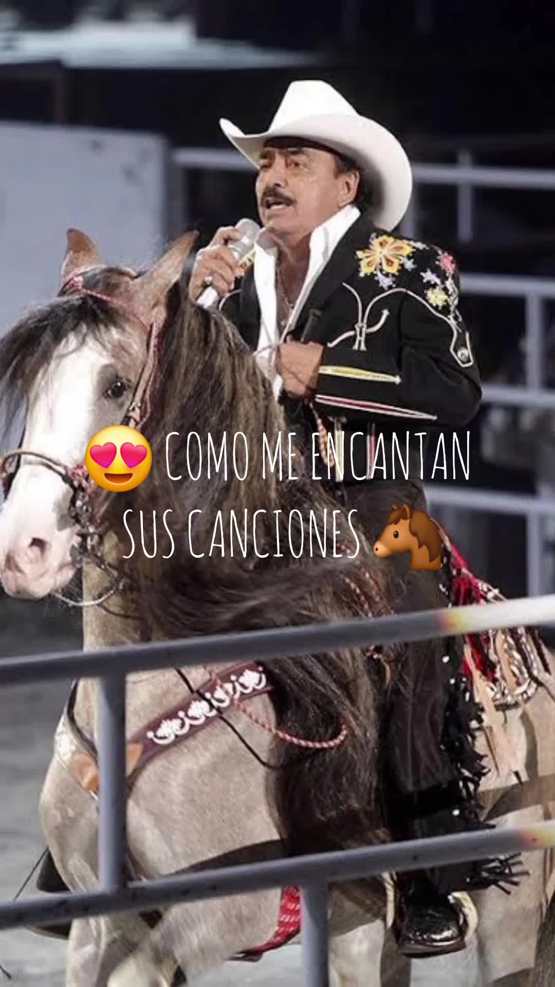 @JOAN SEBASTIAN.FANS