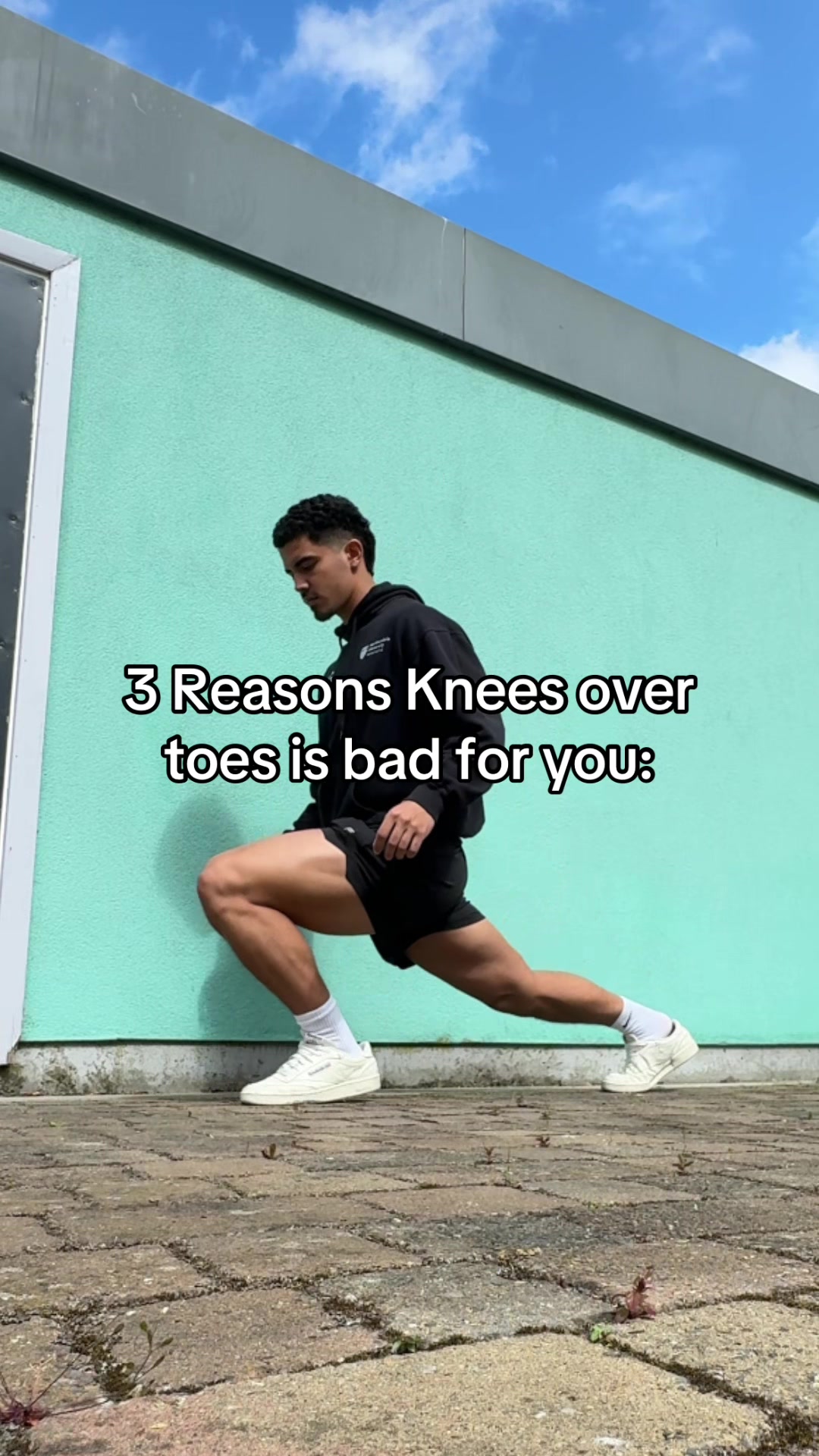 @No.ACL.Needed