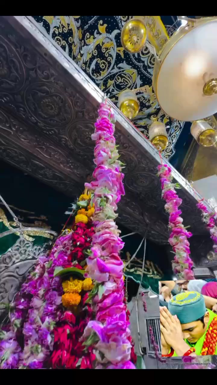 @🙏দয়াল খাজা🤲বাবার কাঙ্গাল🙏