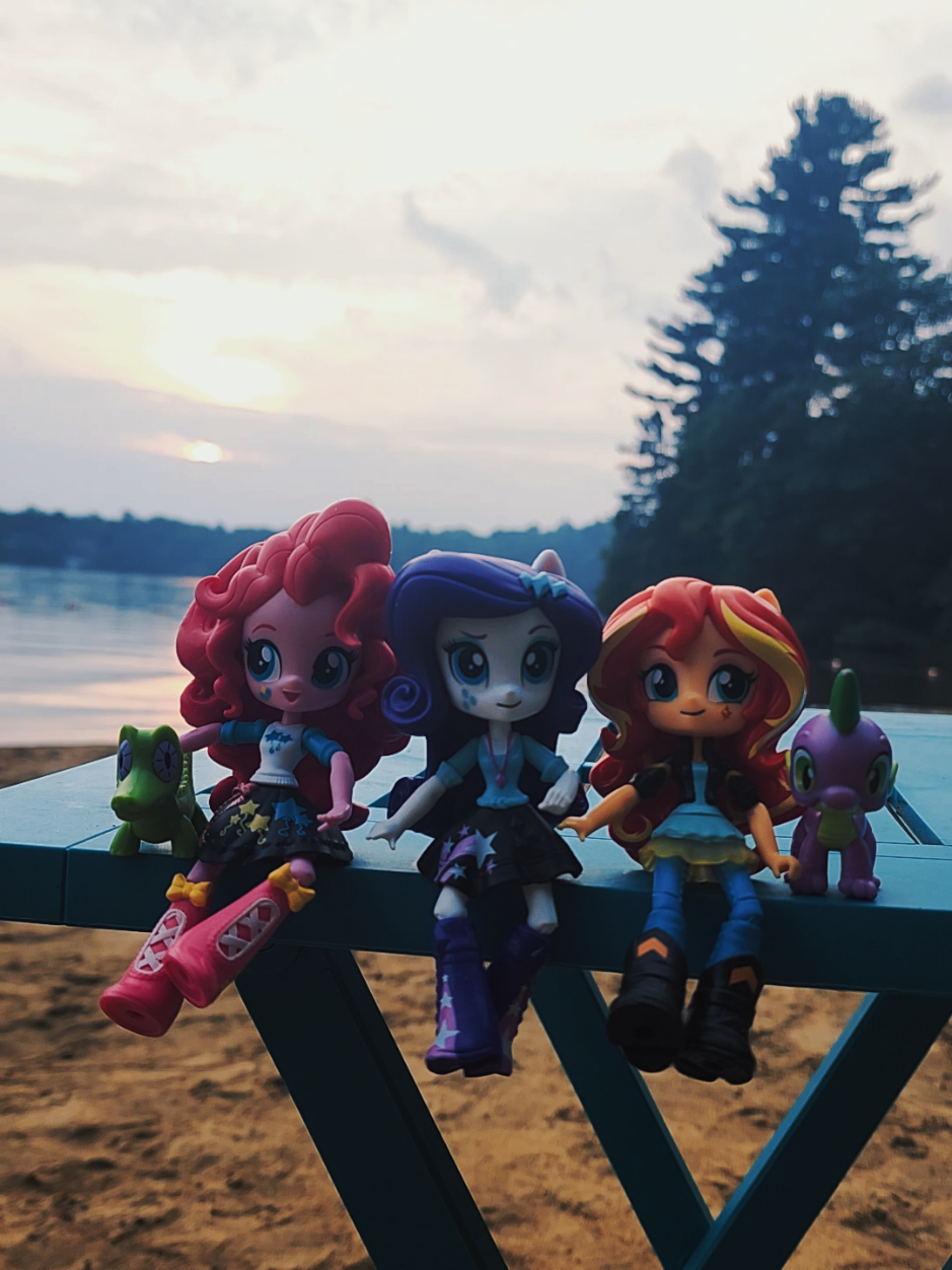 @MLP Museum:Queen of the Ponies
