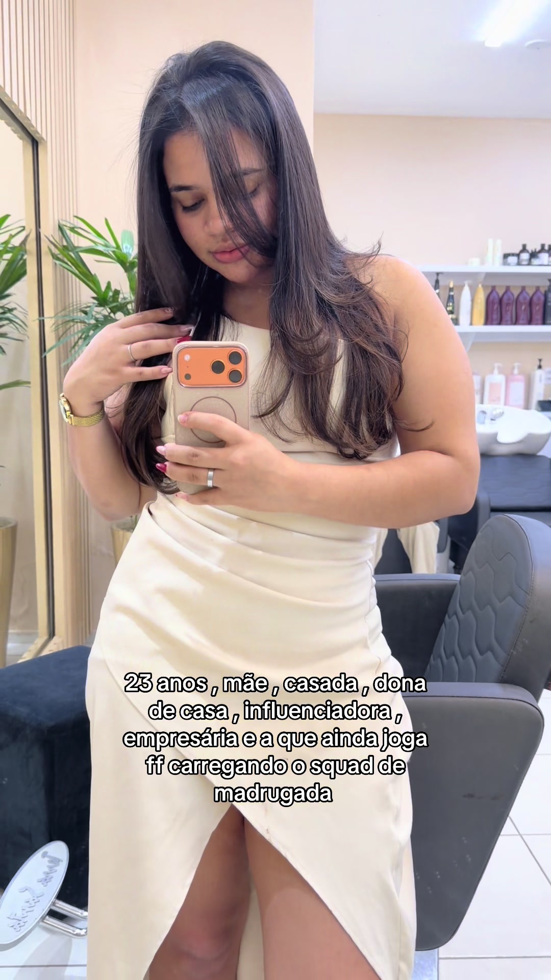 @alicy Rejane