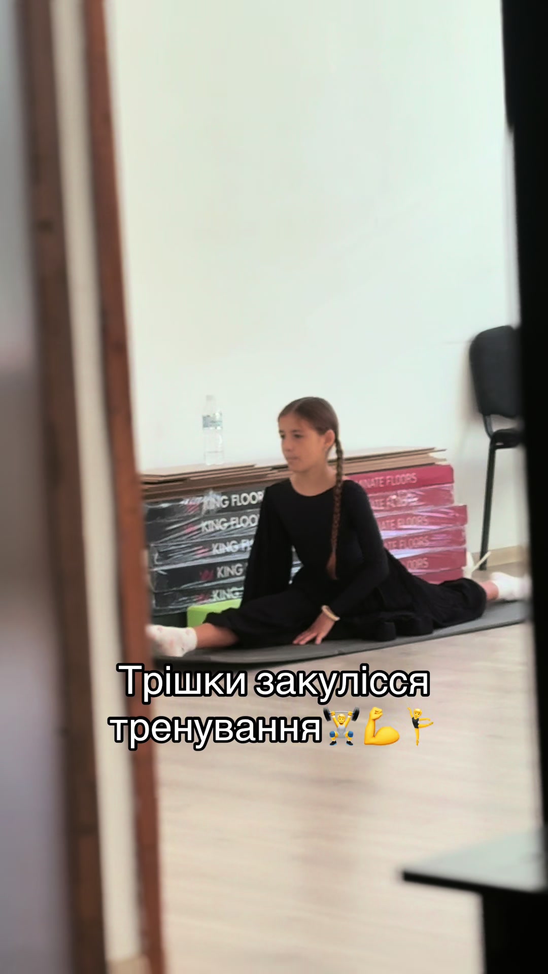 @Yarinkalittledancer