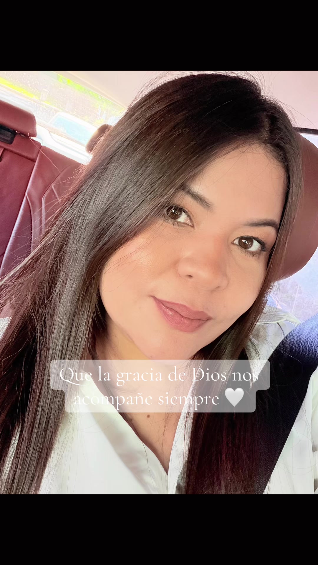 @Rosy Sandoval