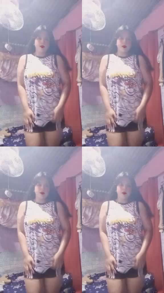 @Kimeniah