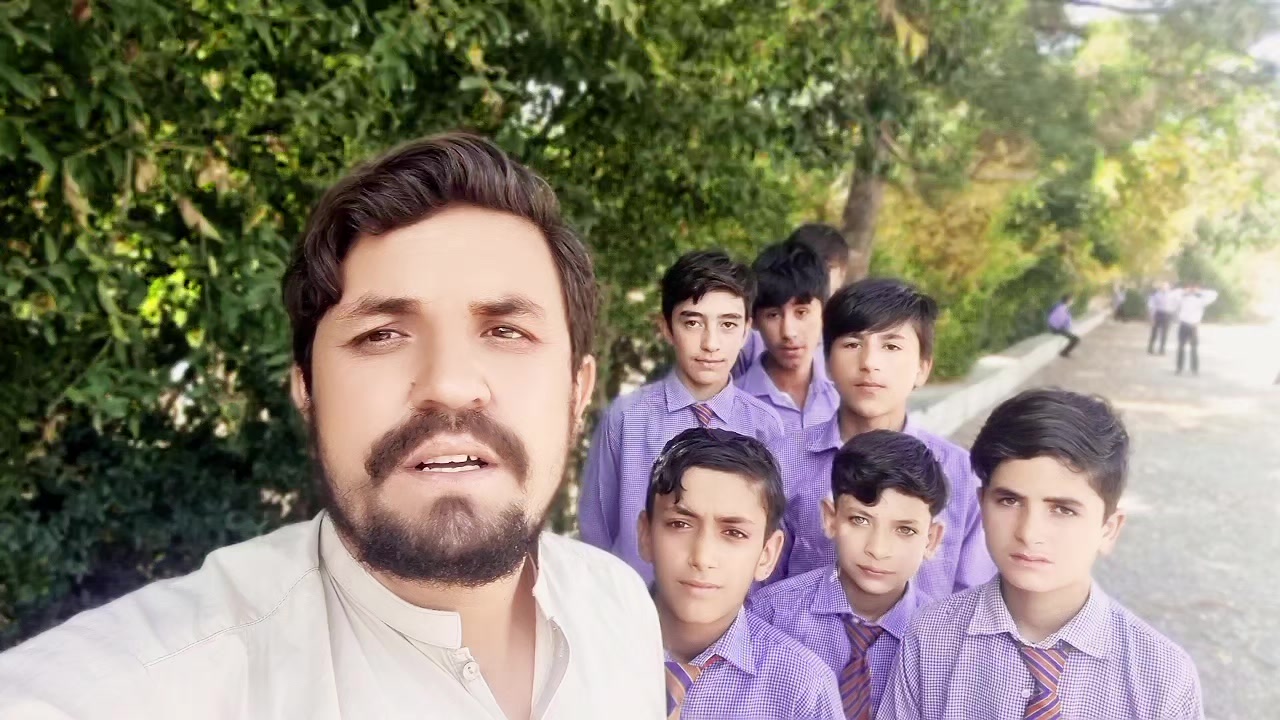 @👑 Naseem Bangash 👑