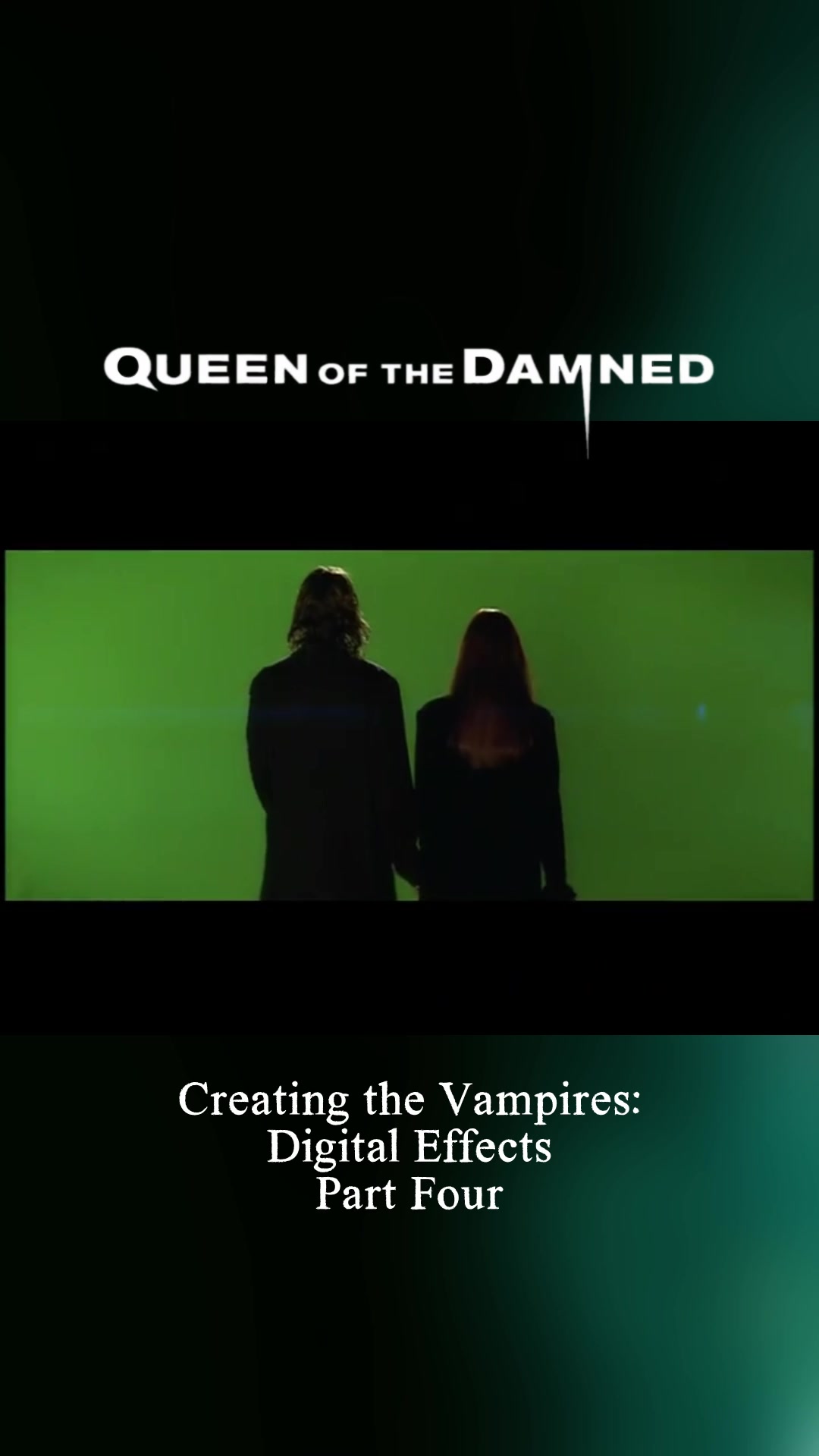 @Queen of the Damned