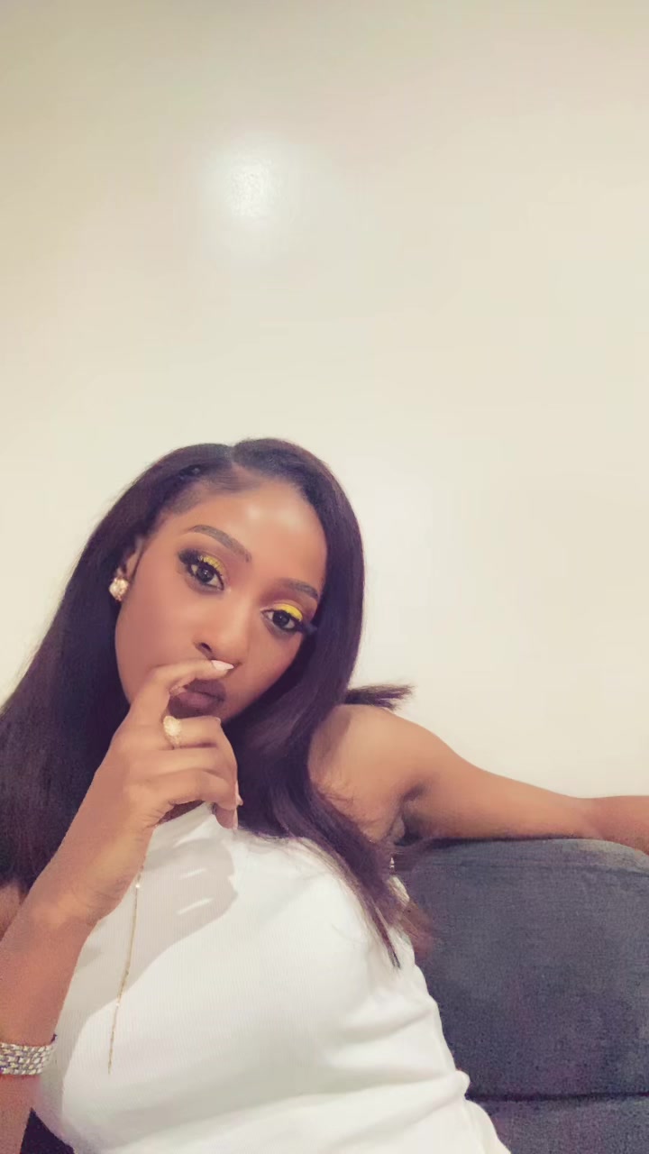 @MISS SHERATONNE 🌸🇨🇩