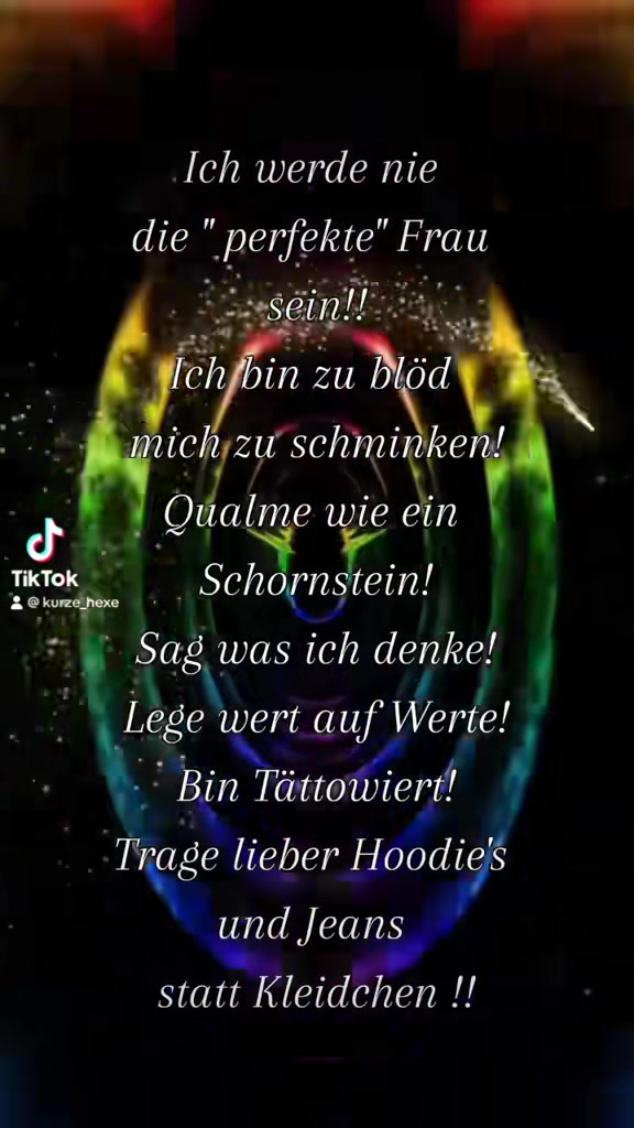 @Kurze Hexe🧙&zwj;♀️
