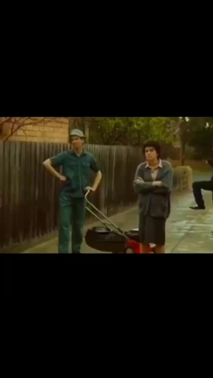 @Aussie Related Stuff