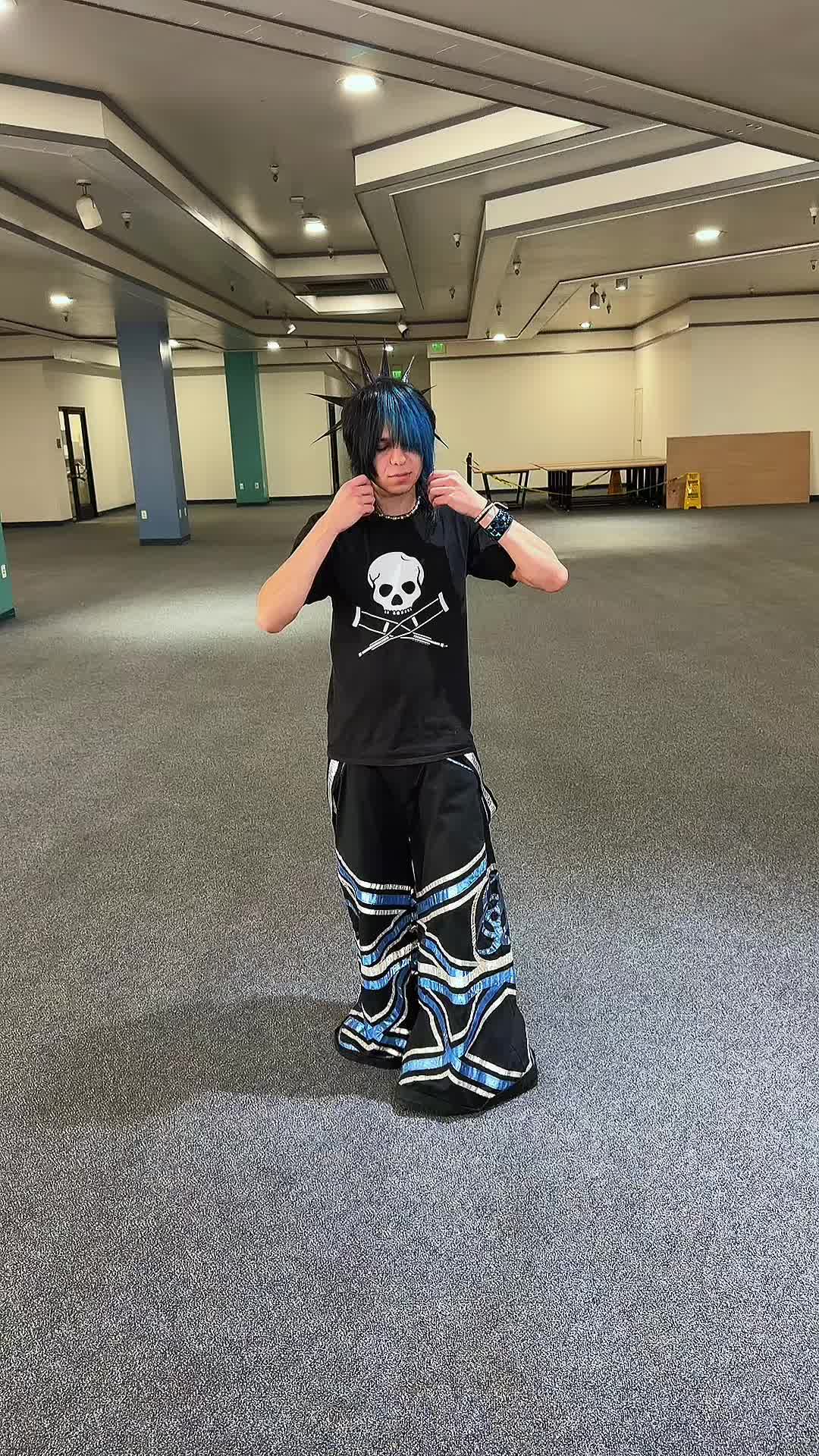 @IANROCKS